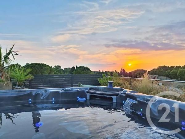 Maison à vendre  4 pièces - 147,50 m 2   ST REMY DE PROVENCE  - 13