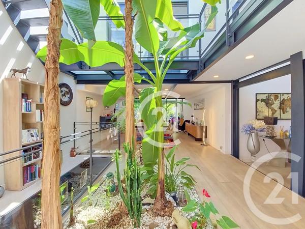 Maison à vendre  4 pièces - 147,50 m 2   ST REMY DE PROVENCE  - 13