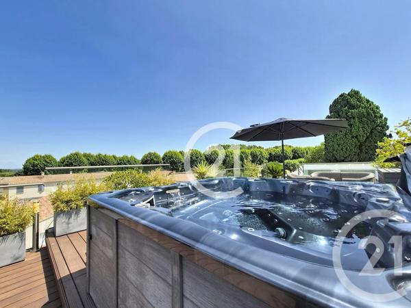 Maison à vendre  4 pièces - 147,50 m 2   ST REMY DE PROVENCE  - 13