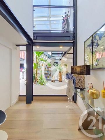 Maison à vendre  4 pièces - 147,50 m 2   ST REMY DE PROVENCE  - 13