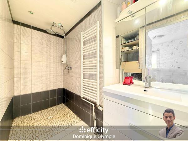 Maison 7 pièces - 160 m²