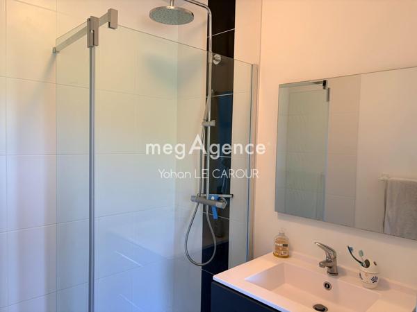 Maison à GUICHEN, 35580 - 5 pièces 114m²