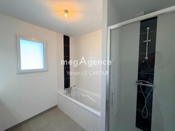 Maison à GUICHEN, 35580 - 5 pièces 114m²