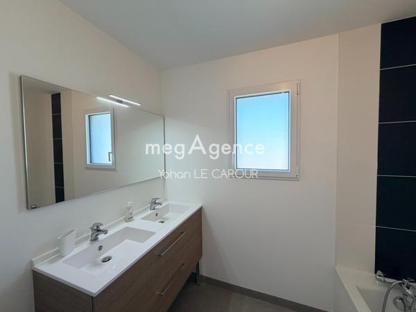 Maison à GUICHEN, 35580 - 5 pièces 114m²