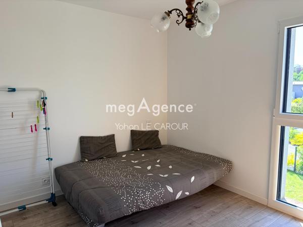Maison à GUICHEN, 35580 - 5 pièces 114m²