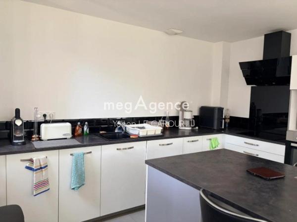 Maison à GUICHEN, 35580 - 5 pièces 114m²