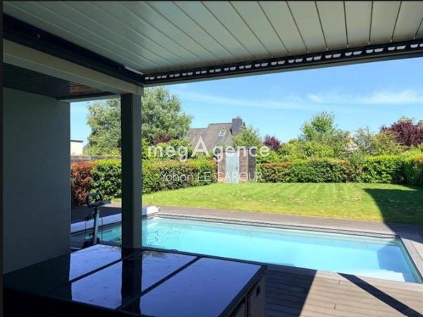 Maison à GUICHEN, 35580 - 5 pièces 114m²