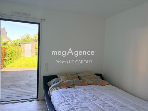 Maison à GUICHEN, 35580 - 5 pièces 114m²