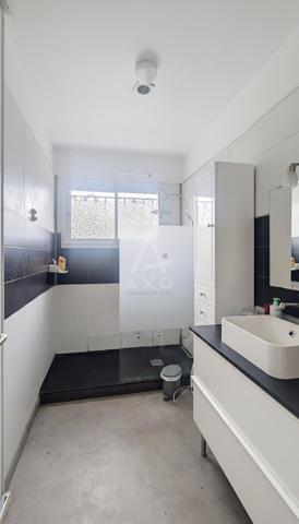 MONT DE MARSAN - MAISON DE PLAIN-PIED – 5 PIÈCES – ENVIRON 108 m²
