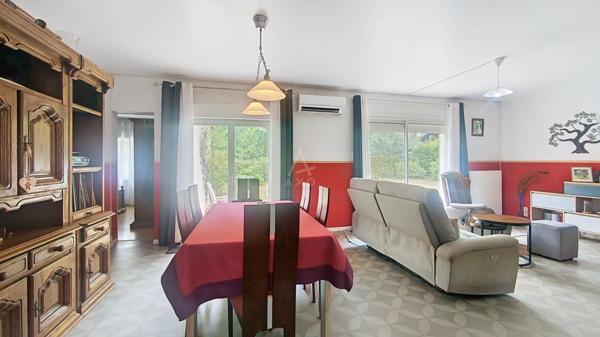 MONT DE MARSAN - MAISON DE PLAIN-PIED – 5 PIÈCES – ENVIRON 108 m²