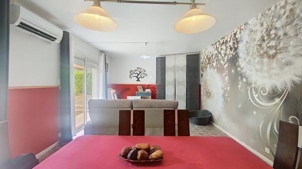MONT DE MARSAN - MAISON DE PLAIN-PIED – 5 PIÈCES – ENVIRON 108 m²