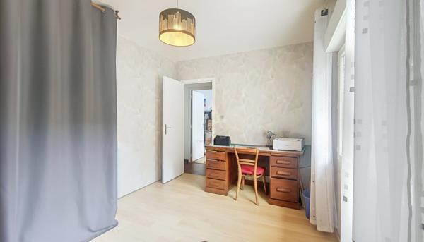MONT DE MARSAN - MAISON DE PLAIN-PIED – 5 PIÈCES – ENVIRON 108 m²