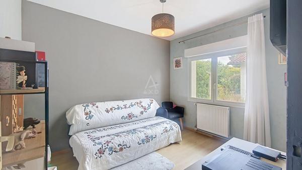 MONT DE MARSAN - MAISON DE PLAIN-PIED – 5 PIÈCES – ENVIRON 108 m²