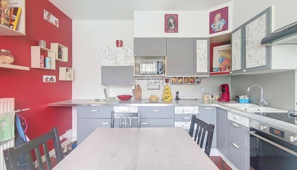 MONT DE MARSAN - MAISON DE PLAIN-PIED – 5 PIÈCES – ENVIRON 108 m²