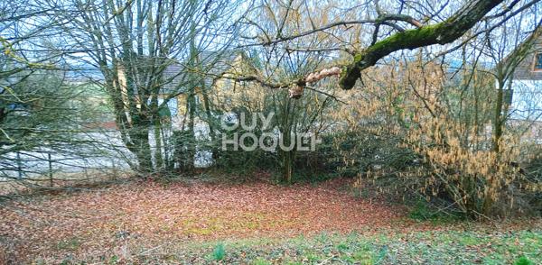Terrain à vendre à ASPACH MICHELBACH - Opportunité rare !