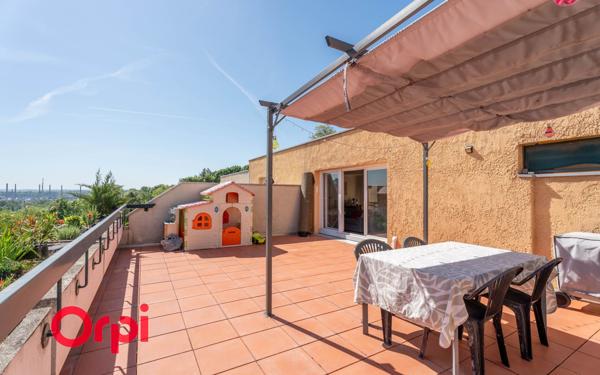 Appartement à vendre    4 pièces • 88 m2 Irigny