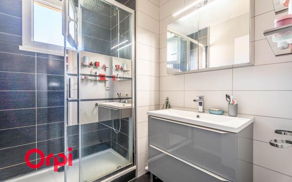 Appartement à vendre    4 pièces • 88 m2 Irigny