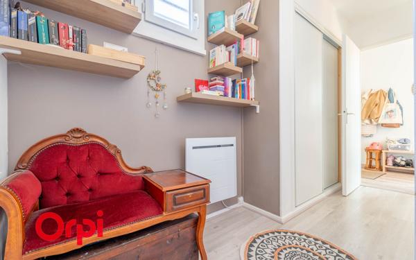 Appartement à vendre    4 pièces • 88 m2 Irigny