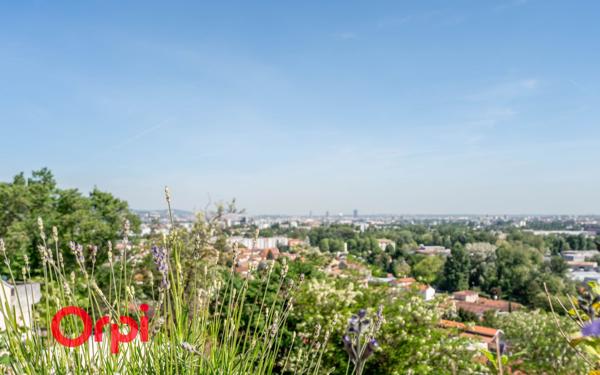 Appartement à vendre    4 pièces • 88 m2 Irigny