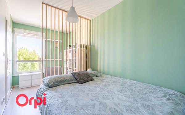 Appartement à vendre    4 pièces • 88 m2 Irigny