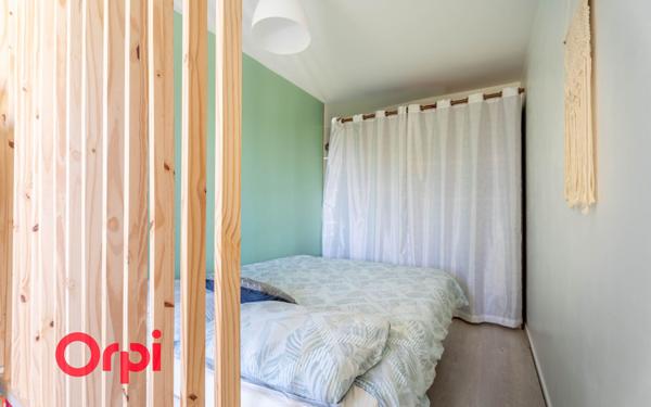 Appartement à vendre    4 pièces • 88 m2 Irigny