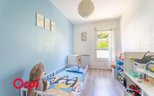 Appartement à vendre    4 pièces • 88 m2 Irigny