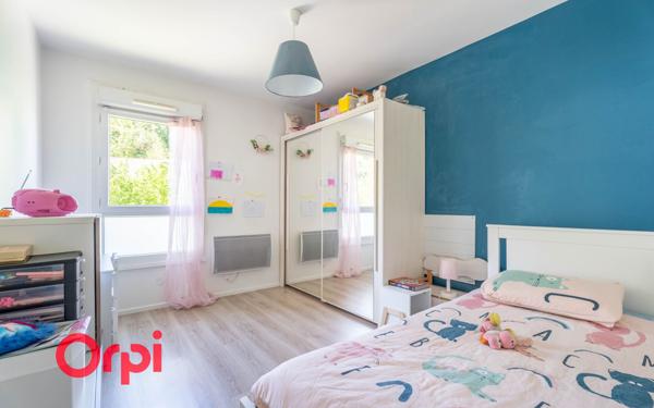 Appartement à vendre    4 pièces • 88 m2 Irigny