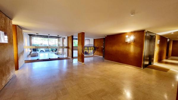 Vente appartement Bordeaux : 176 800 € - AJP ACTEA Talence