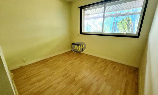 Vente appartement Bordeaux : 176 800 € - AJP ACTEA Talence