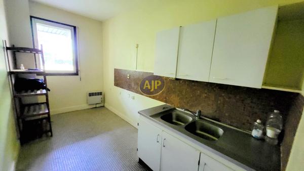 Vente appartement Bordeaux : 176 800 € - AJP ACTEA Talence