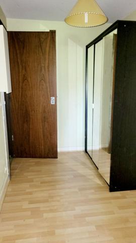 Vente appartement Bordeaux : 176 800 € - AJP ACTEA Talence