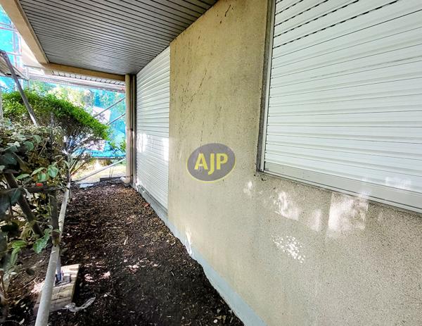 Vente appartement Bordeaux : 176 800 € - AJP ACTEA Talence