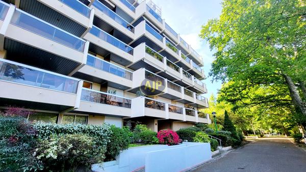 Vente appartement Bordeaux : 176 800 € - AJP ACTEA Talence