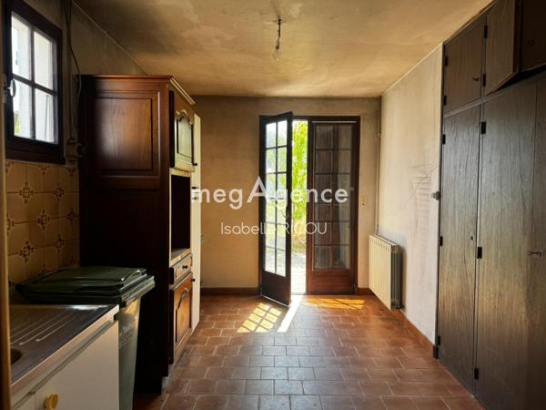 Maison à DOLUS-D'OLERON, 17550 - 5 pièces 117m²