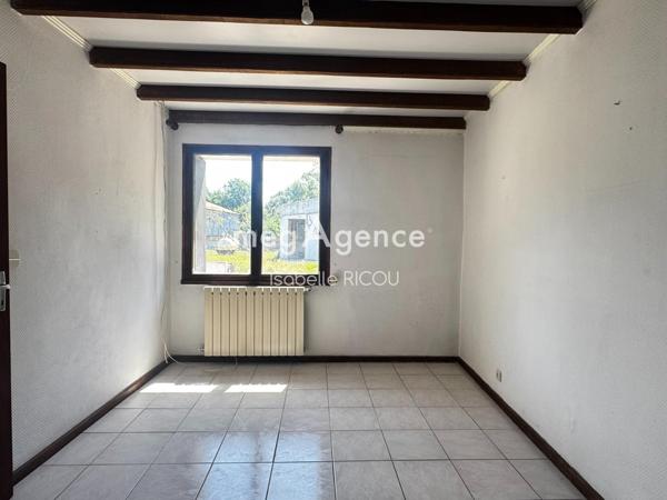 Maison à DOLUS-D'OLERON, 17550 - 5 pièces 117m²