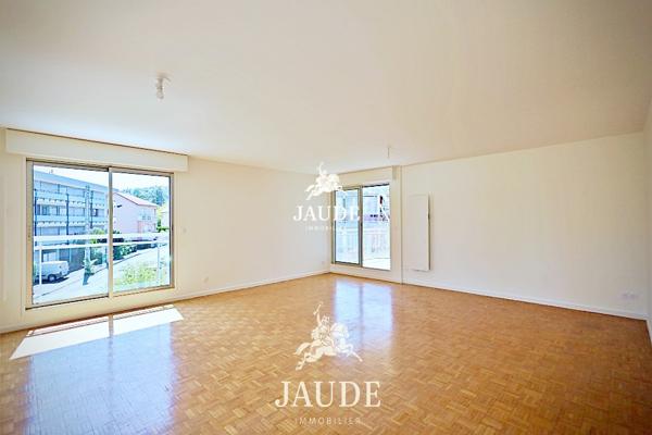 A LOUER Appartement T4 – 105 m² avec garage, parking et balcons CHAMALIERES Détails des diagnostics énergétiques