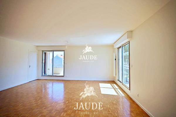 A LOUER Appartement T4 – 105 m² avec garage, parking et balcons CHAMALIERES Détails des diagnostics énergétiques