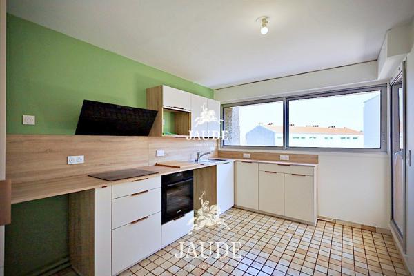A LOUER Appartement T4 – 105 m² avec garage, parking et balcons CHAMALIERES Détails des diagnostics énergétiques
