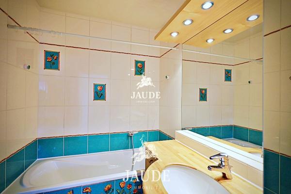 A LOUER Appartement T4 – 105 m² avec garage, parking et balcons CHAMALIERES Détails des diagnostics énergétiques