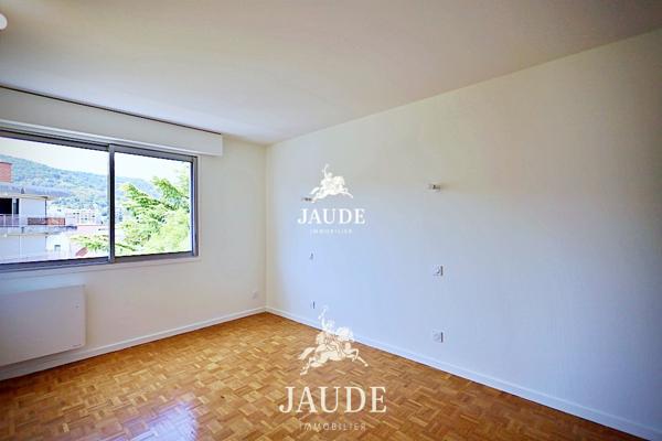 A LOUER Appartement T4 – 105 m² avec garage, parking et balcons CHAMALIERES Détails des diagnostics énergétiques