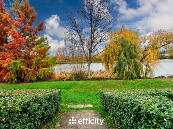 Maison 7 pièces - 115 m² Exclusivité efficity