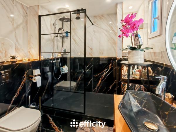 Maison 7 pièces - 115 m² Exclusivité efficity