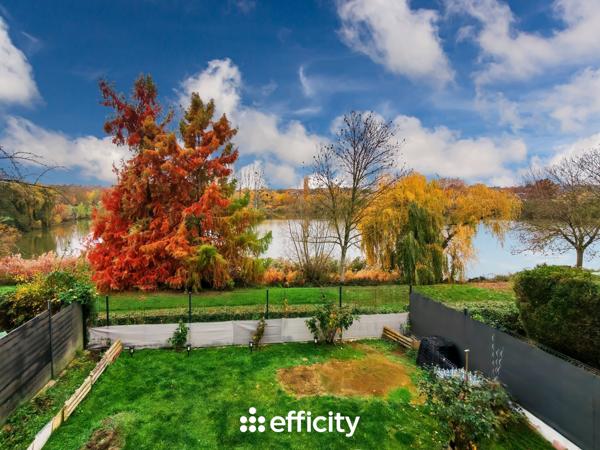 Maison 7 pièces - 115 m² Exclusivité efficity