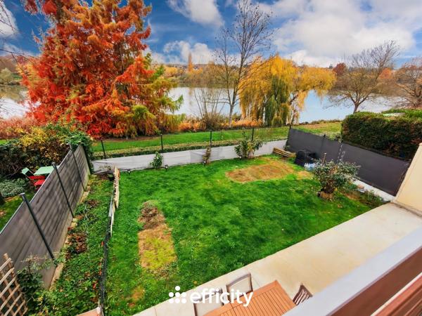 Maison 7 pièces - 115 m² Exclusivité efficity