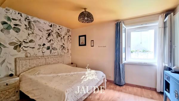 Superbe Duplex avec jardin privatif de 500 m² et F1 indépendant – Le calme en cœur de ville Détails des diagnostics énergétiques
