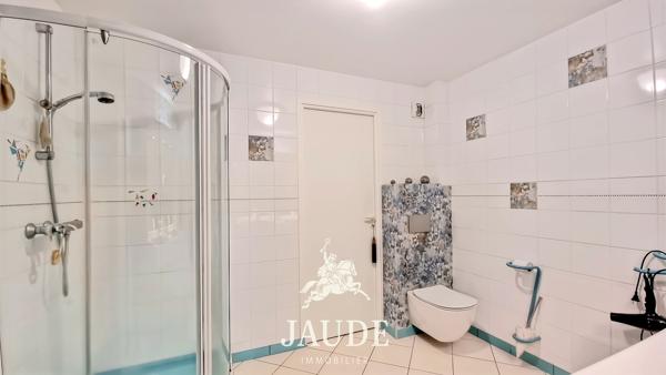Superbe Duplex avec jardin privatif de 500 m² et F1 indépendant – Le calme en cœur de ville Détails des diagnostics énergétiques