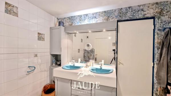 Superbe Duplex avec jardin privatif de 500 m² et F1 indépendant – Le calme en cœur de ville Détails des diagnostics énergétiques