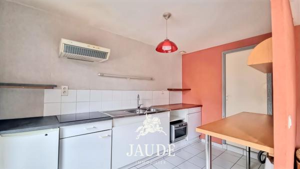 Superbe Duplex avec jardin privatif de 500 m² et F1 indépendant – Le calme en cœur de ville Détails des diagnostics énergétiques