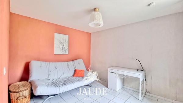 Superbe Duplex avec jardin privatif de 500 m² et F1 indépendant – Le calme en cœur de ville Détails des diagnostics énergétiques