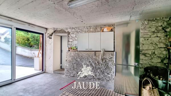 Superbe Duplex avec jardin privatif de 500 m² et F1 indépendant – Le calme en cœur de ville Détails des diagnostics énergétiques